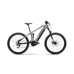 Haibike AllTrail 4 630Wh 27.5 honeydew blk