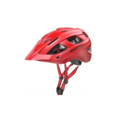 Zk1 casque HB3 rouge