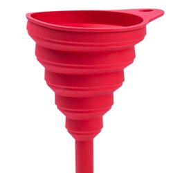 Amio entonnoir 85mm en silicone
