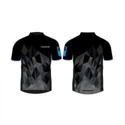 Haibike T-shirt multifonction homme