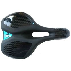 DDK selle confort trekking 266x192mm
