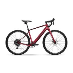 Ghost Path Asket Pro (reconditionné grade B)