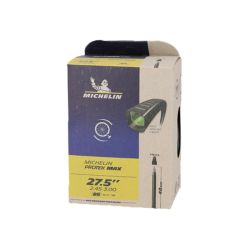 Michelin chambre à air 27.5x2.45-3.00 Protek Max Presta