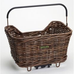 Basil Racktime panier Willow 20 l