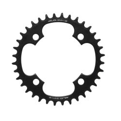 XLC Plateau ebike CR-E11 36 dents
