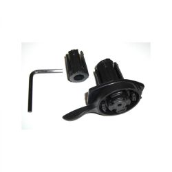 XLC Support rechange Mudguard AV 1"- 1 1/4"