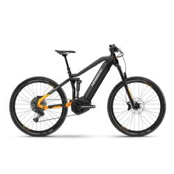 Haibike AllTrail 6 27.5 630Wh ysts mango blk