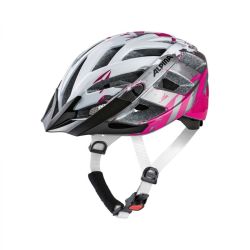 Alpina casque Panoma 2.0 Pearl Blanc