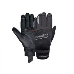 Chiba gants long dry star plus winter