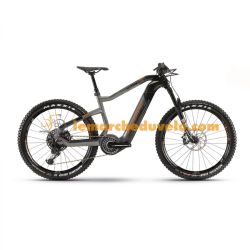 Haibike XDURO Alltrail 6.0 630Wh 2020