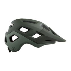 Lazer Casque Coyote Mat Vert