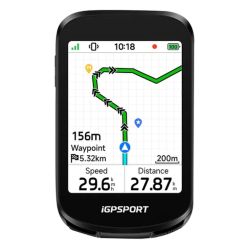 IGPSPORT GPS BSC200 Pro