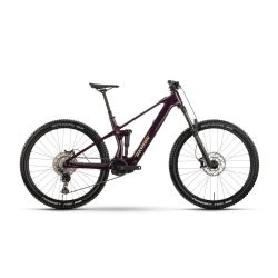Raymon Airok Comp violet