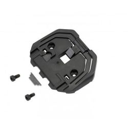 Bosch plaque de montage Powertube horizontal (BBP2XX)