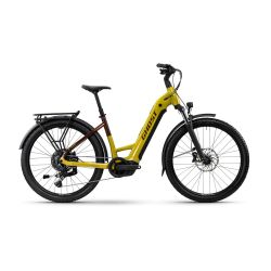 Ghost E-Teru Universal Low EQ cacao