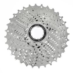 Shimano cassette HG500 10V 11/32