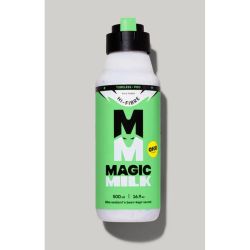Magic Milk liquide anti crevaison "Tubeless Pro High Fibre" 500ML