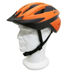 Polisport casque Sport Ride orange