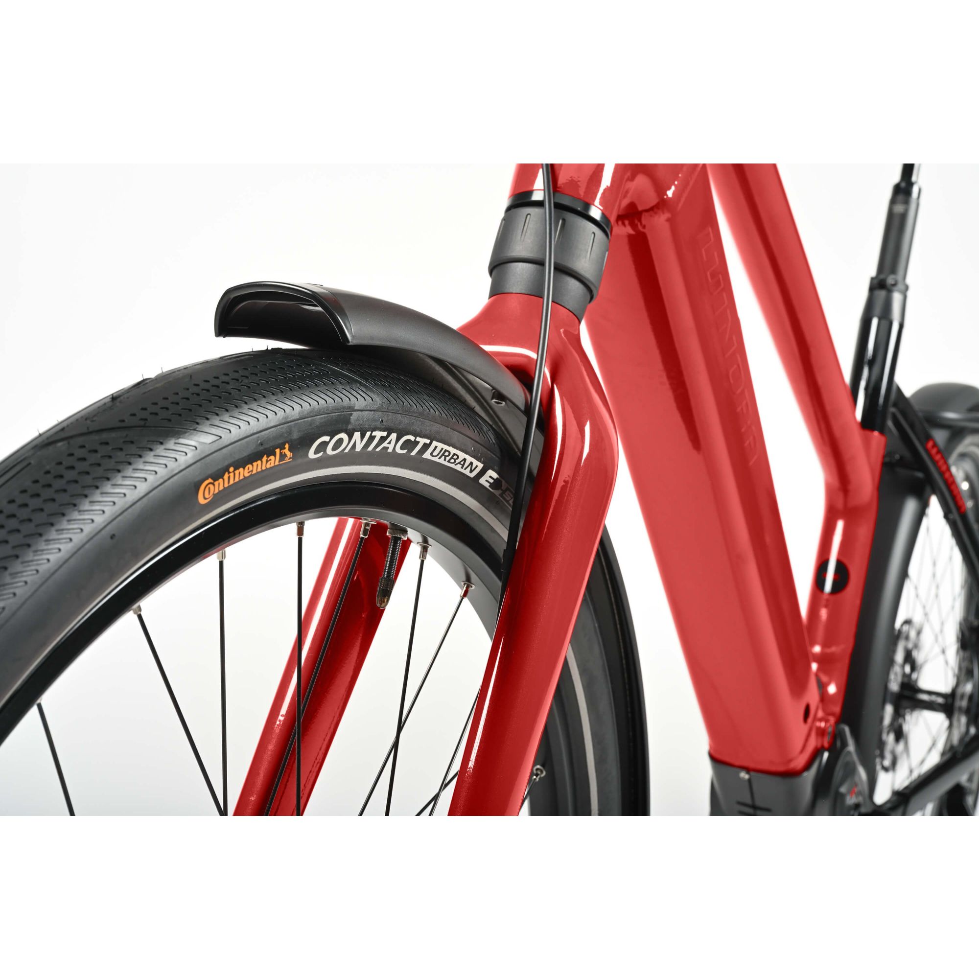 Winora iRide Pure X10 High (reconditionné grade B)