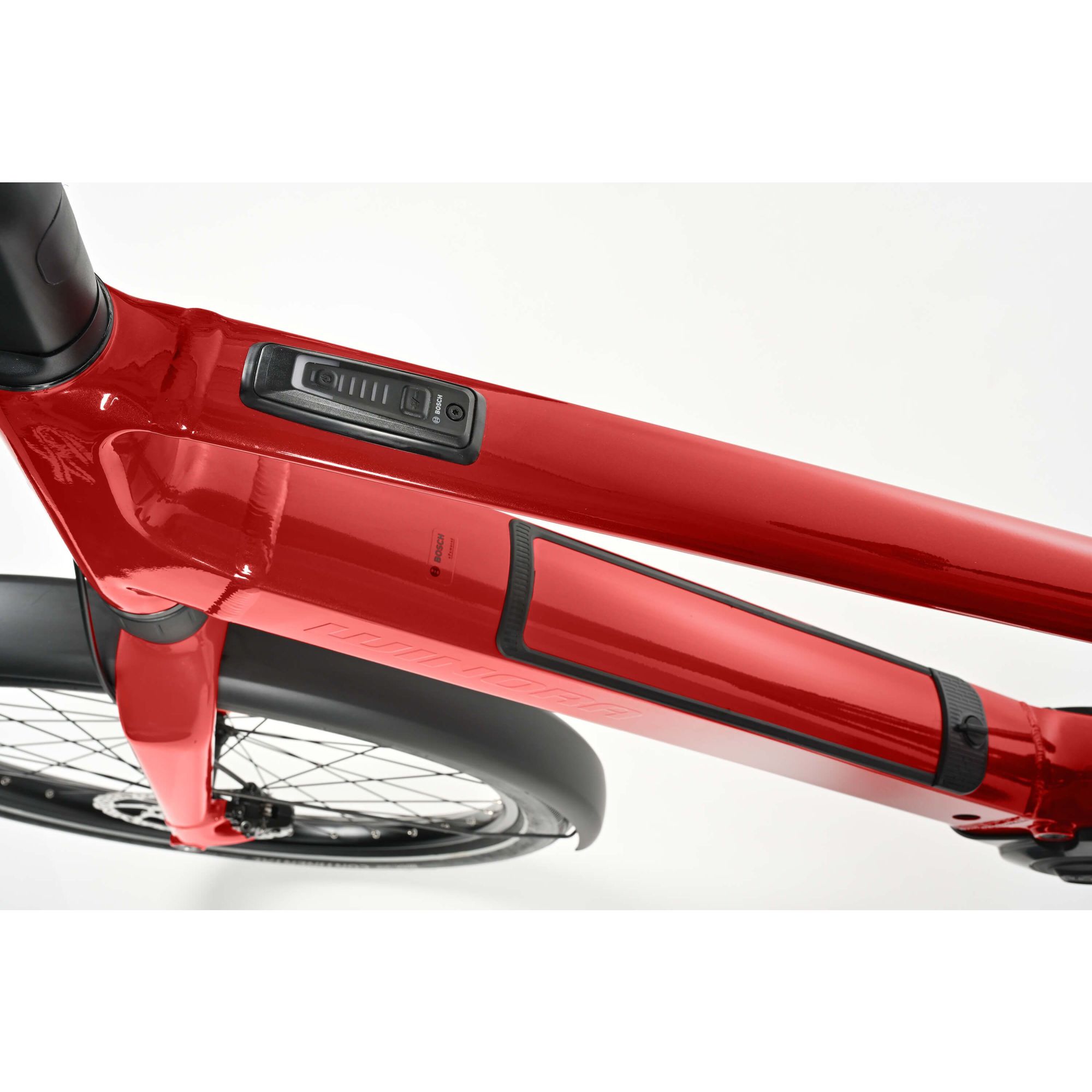 Winora iRide Pure X10 High (reconditionné grade B)