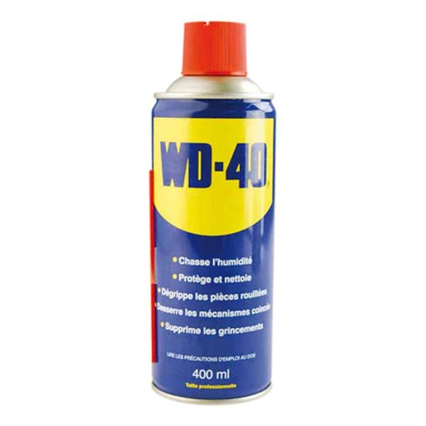 Spray WD40 400ml