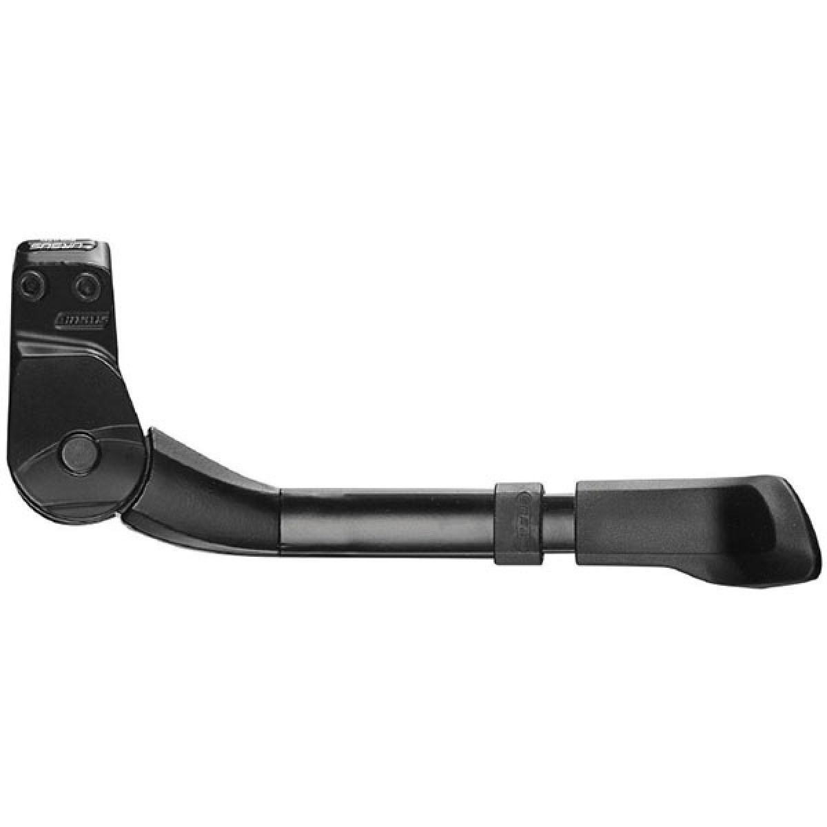 bequille velo 16 20 perf acier