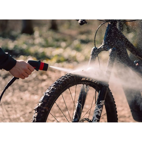 Bosch nettoyeur Fontus 18V