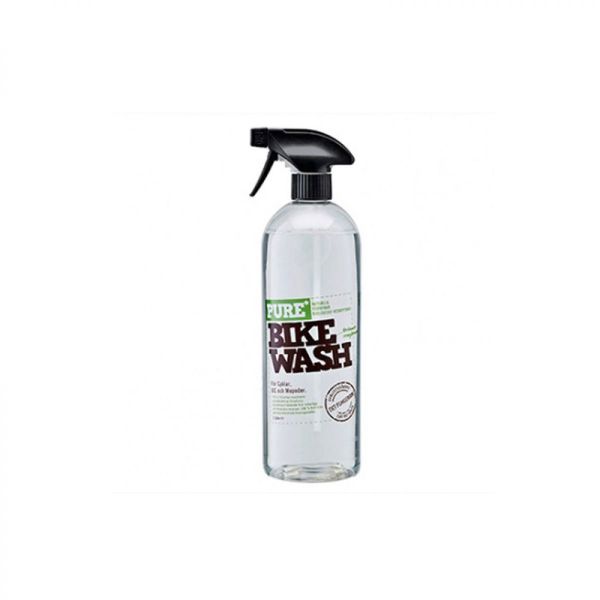 Weldtite nettoyant PURE Bike Wash spray 1l