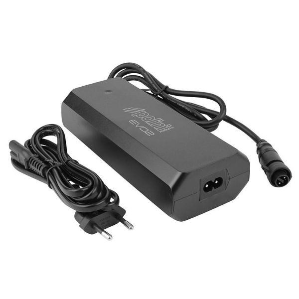 Polini chargeur rapide EP3 EVO2 4Ah