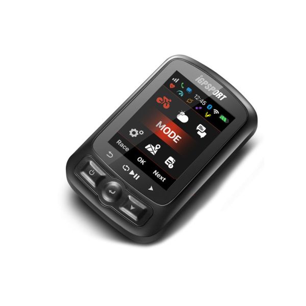 IGPSORT Compteur GPS iGS620