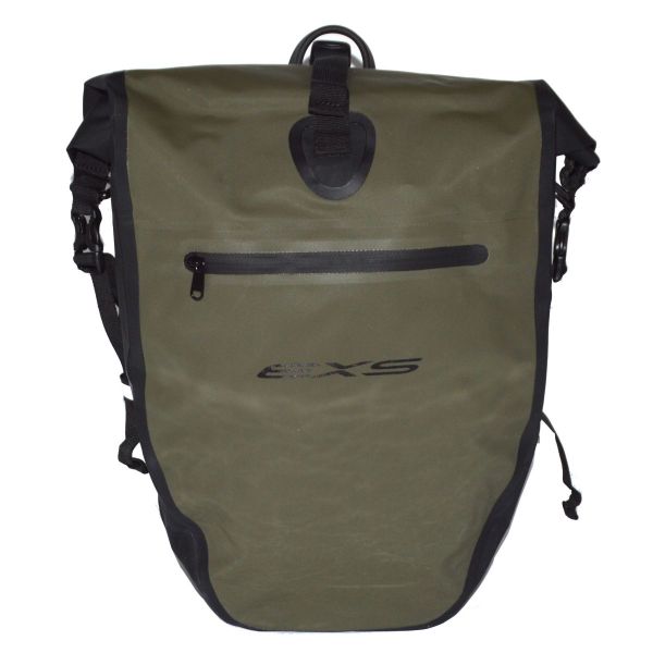 EXS sacoche étanche 25L kaki