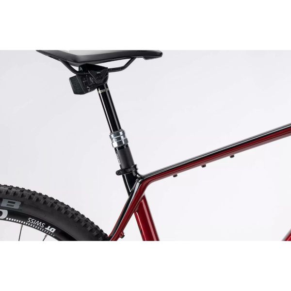 Ghost Path Asket Pro (reconditionné grade B)