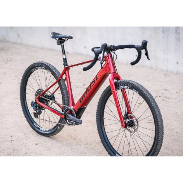 Ghost Path Asket Pro (reconditionné grade B)