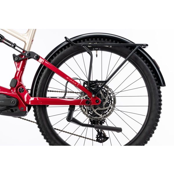 Ghost E-ASX Essential high EQ (reconditionné grade A)