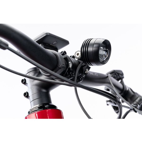 Ghost E-ASX Essential high EQ (reconditionné grade A)