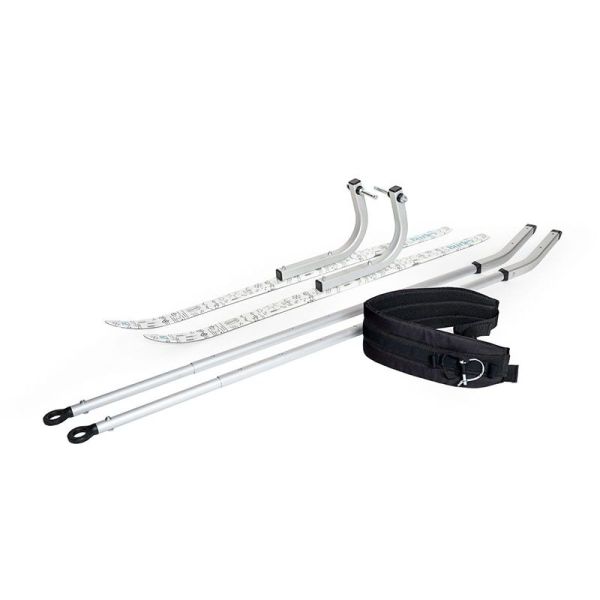Burley kit ski pour remorque