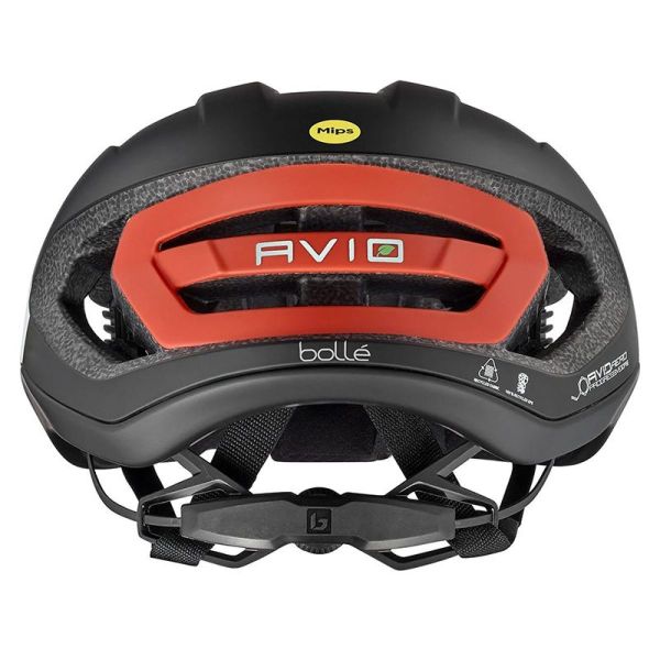 Bollé casque Eco Avio Mips noir