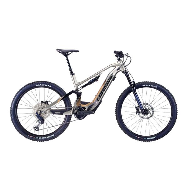 Lapierre OVERVOLT AM 6.6 625Wh