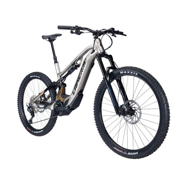 Lapierre OVERVOLT AM 6.6 625Wh