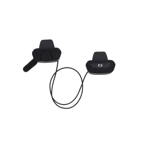 Roamee kit main libre Bluetooth pour casque de sport