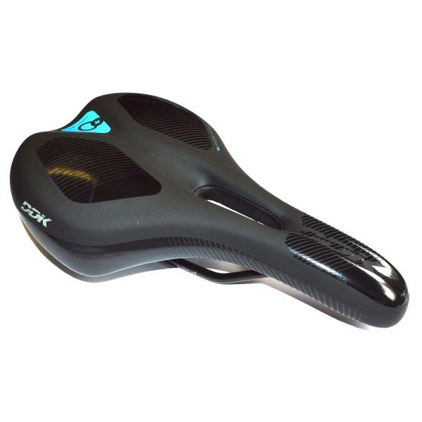 DDK selle confort sport 280x170mm