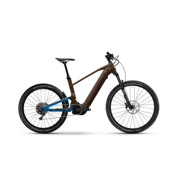 Haibike Alltrail 6