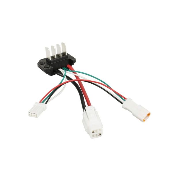 Polini kit batterie EP3/EP3+  500Wh avec chargeur et câble adaptatif
