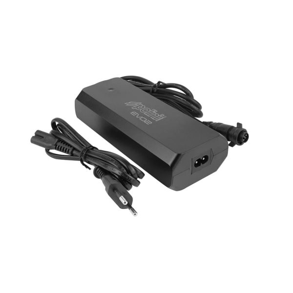 Polini kit batterie EP3/EP3+  500Wh avec chargeur et câble adaptatif