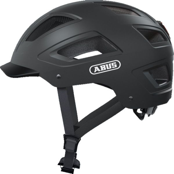 ABUS casque Hyban 2.0 noir