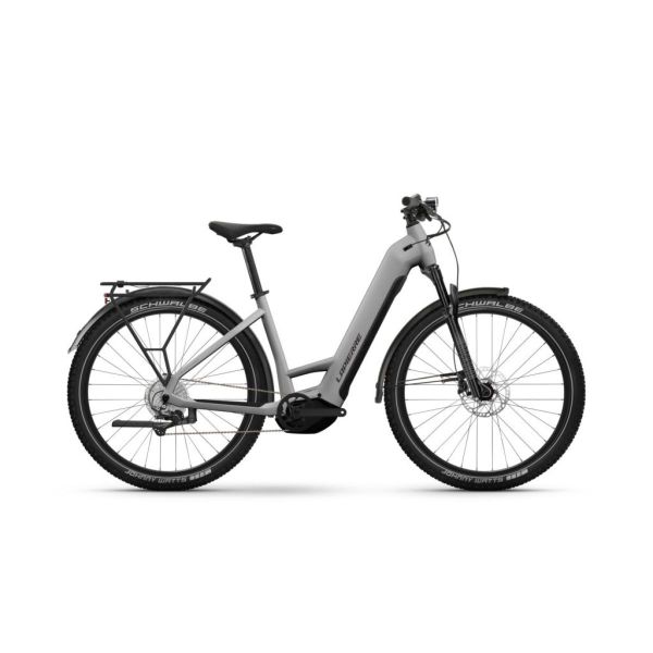 Lapierre E-EXPLORER 8.7 LOW (reconditionné Grade A)