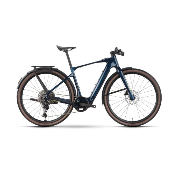Raymon Norza Commute (reconditionné grade C)