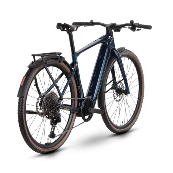 Raymon Norza Commute (reconditionné grade C)