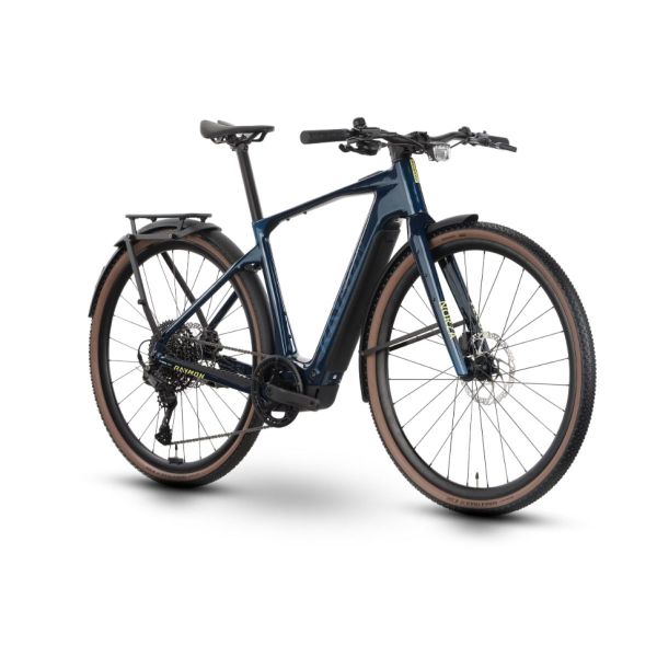 Raymon Norza Commute (reconditionné grade C)