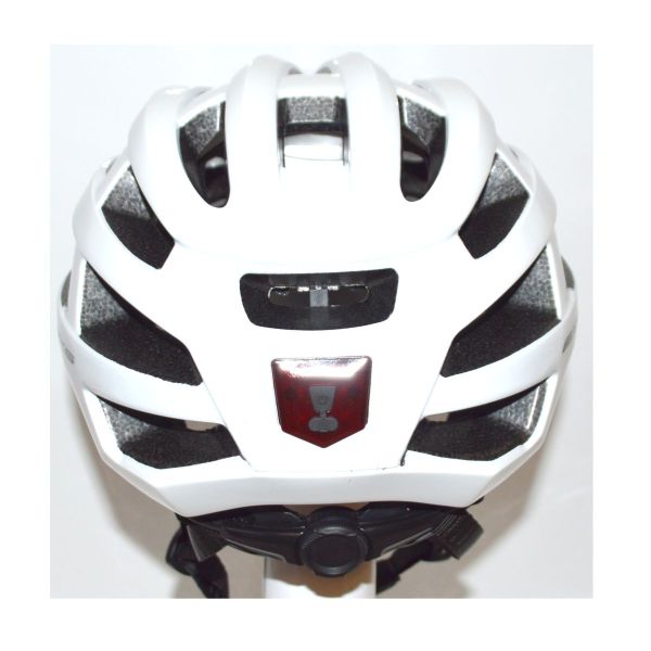EXS casque route blanc